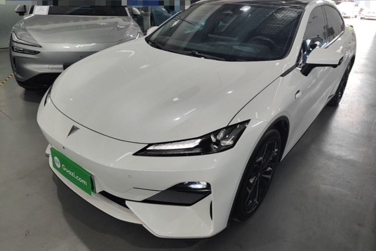 Used Deepal SL03 2023 200Max Range-Extended Version Guazi used car, China used car export, Used car for sale, Used  cars, Cheapest cars for sale