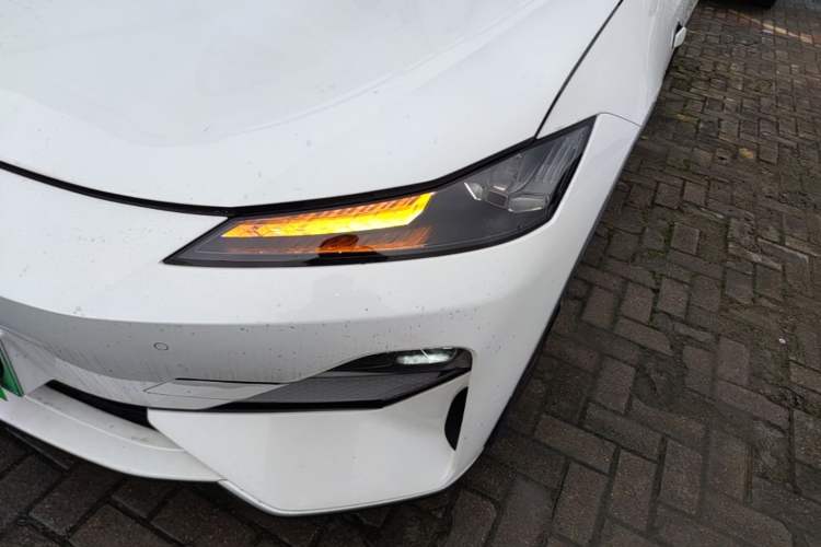 Used Deepal SL03 2023 200Max Range-Extended Version Left Front Headlight