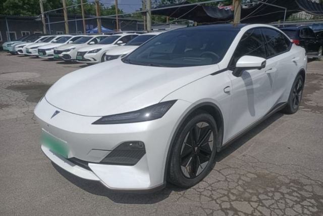 Used Deepal SL03 2023 515MAX Pure Electric Version
