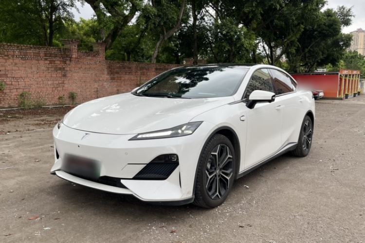 Used Deepal SL03 2023 200Max Range-Extended Version Guazi used car, China used car export, Used car for sale, Used  cars, Cheapest cars for sale