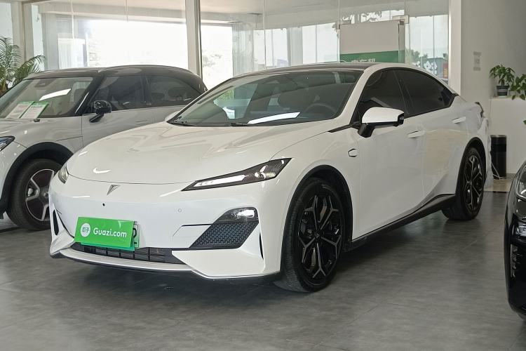 Used Deepal SL03 2023 200Max Range-Extended Version Guazi used car, China used car export, Used car for sale, Used Deepal cars, Cheapest cars for sale