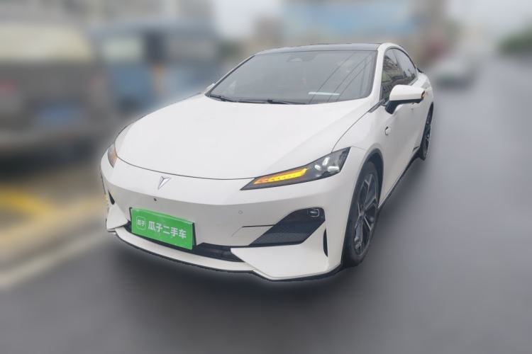 Used Deepal SL03 2023 200Max Range-Extended Version Guazi used car, China used car export, Used car for sale, Used Deepal cars, Cheapest cars for sale
