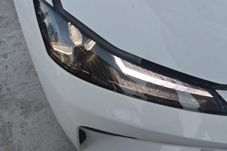 Used Deepal SL03 2023 200Max Range-Extended Version Right Front Headlight