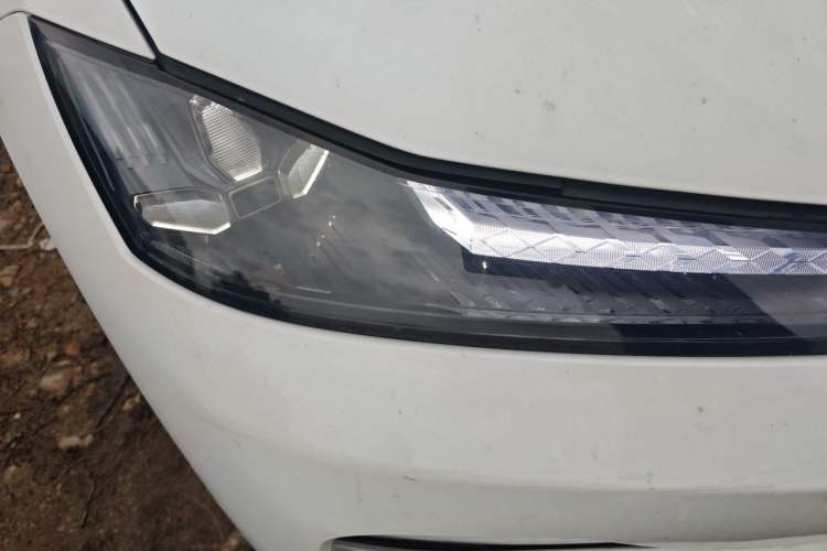 Used Deepal SL03 2023 200Max Range-Extended Version Right Front Headlight