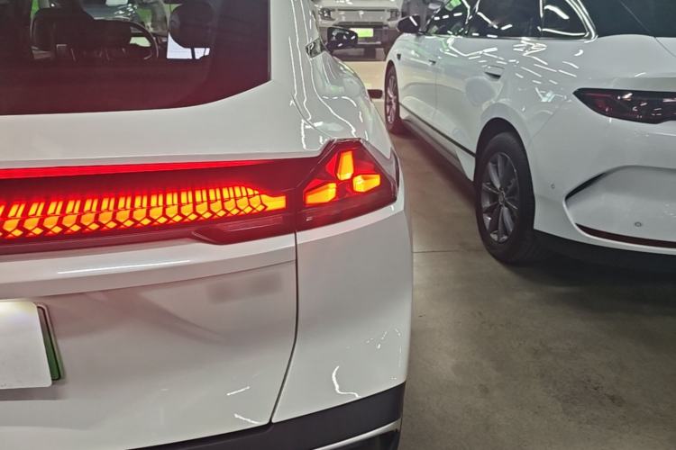 Used Deepal SL03 2023 200Max Range-Extended Version Right Rear Taillight