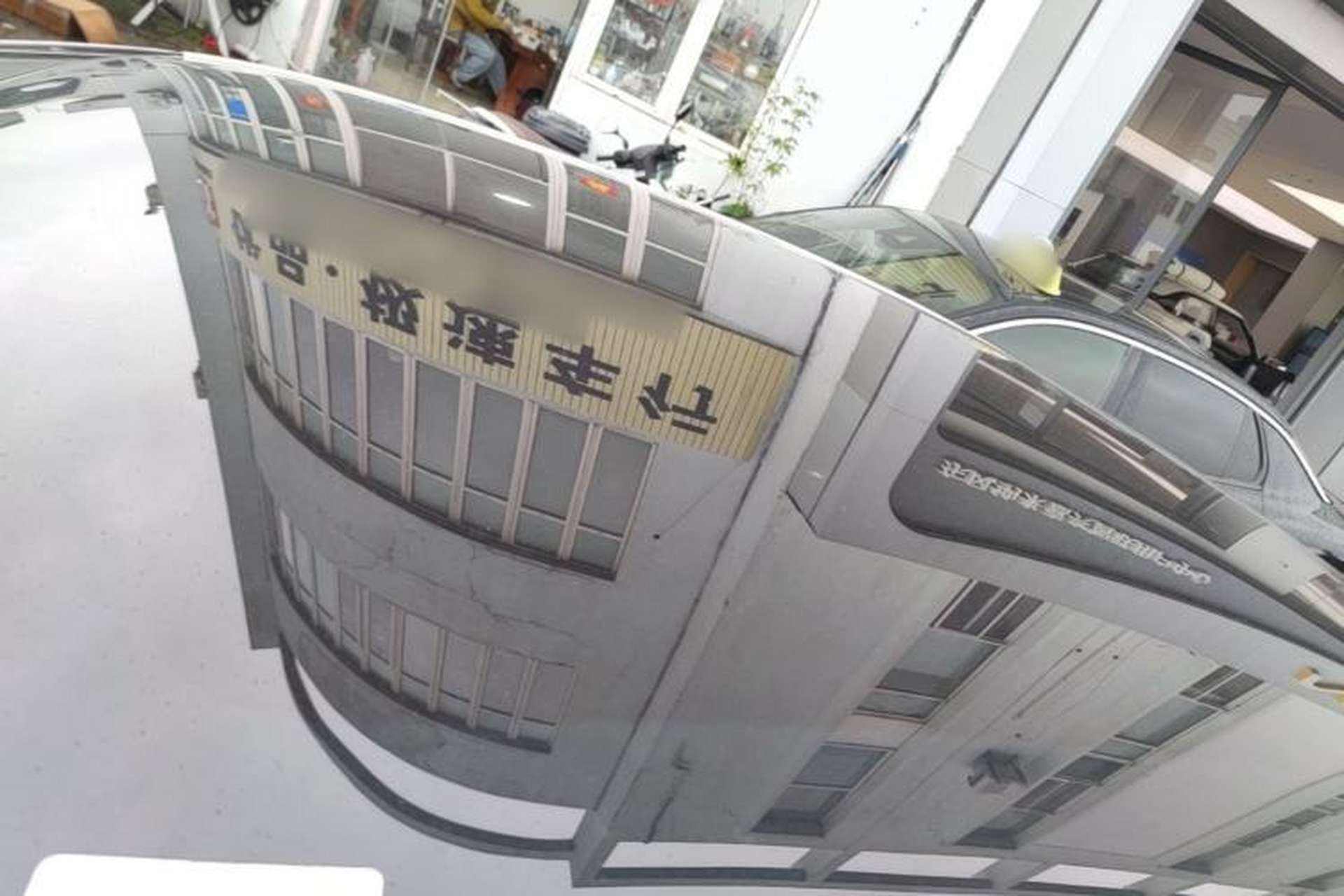 Used Deepal SL03 2023 200Max Range-Extended Version Roof