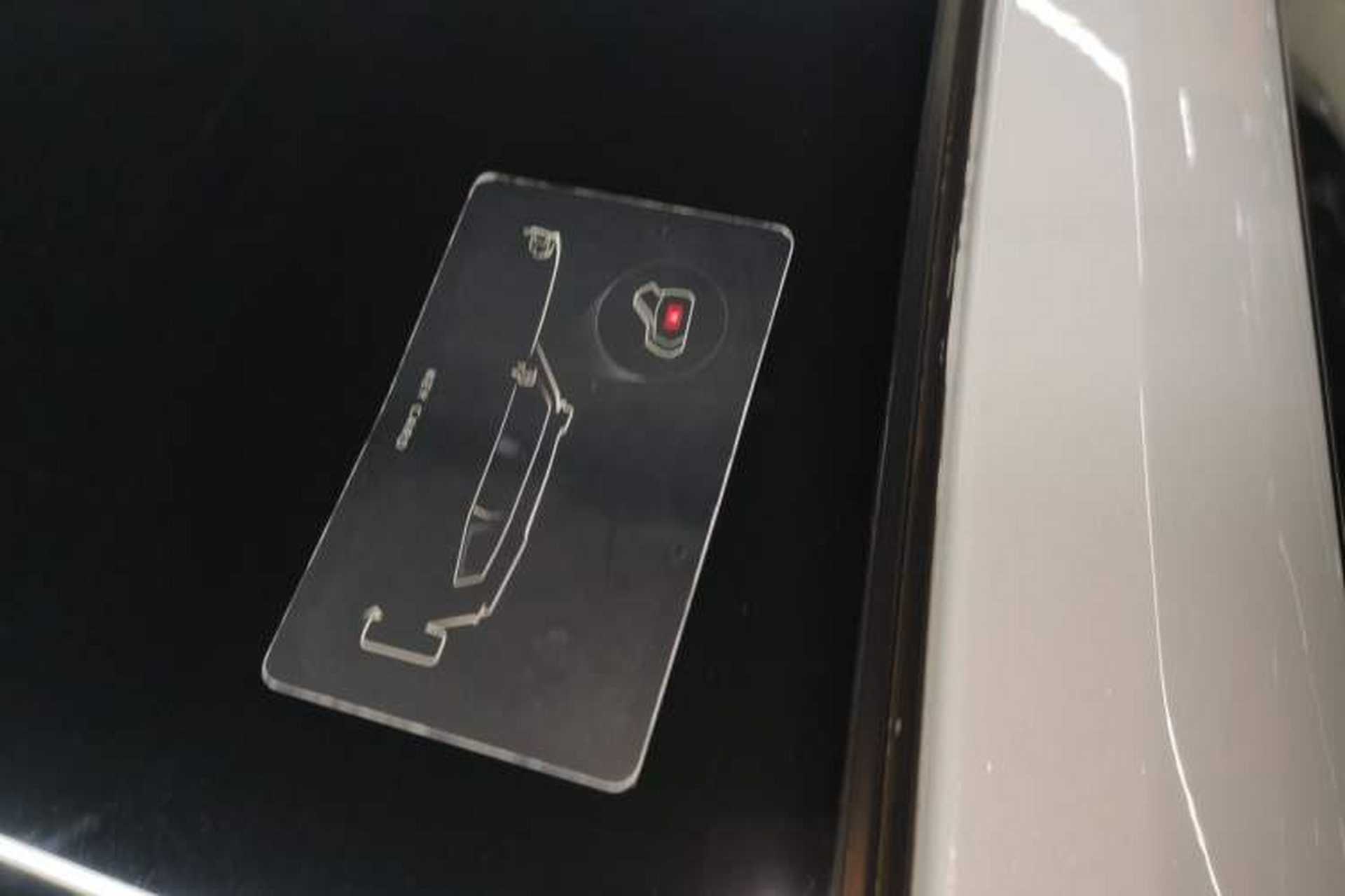 Used Deepal SL03 2023 200Max Range-Extended Version Vehicle Key