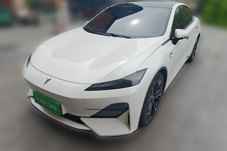 Used Deepal SL03 2023 200Max Range-Extended Version Guazi used car, China used car export, Used car for sale, Used cars, Cheapest cars for sale