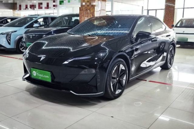 Used Deepal SL03 2024 530 Plus Pure Electric Version