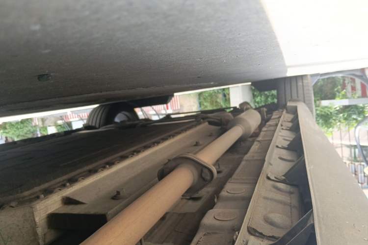 Used Deepal SL03 2024 135Plus Glory Edition Chassis Front Right