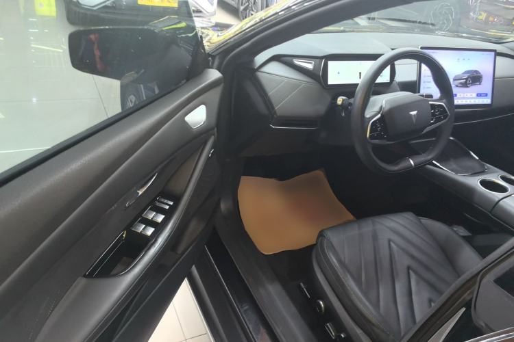 Used Deepal SL03 2024 135Plus Glory Edition Driver Seat