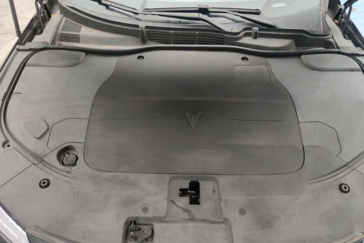 Used Deepal SL03 2024 135Plus Glory Edition Engine Bay