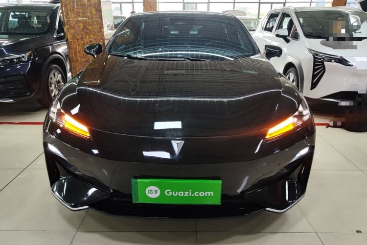 Used Deepal SL03 2024 530 Plus Pure Electric Version Front