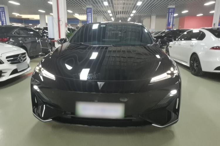 Used Deepal SL03 2024 530 Plus Pure Electric Version Front