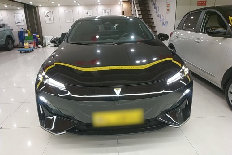Used Deepal SL03 2024 135Plus Glory Edition Front