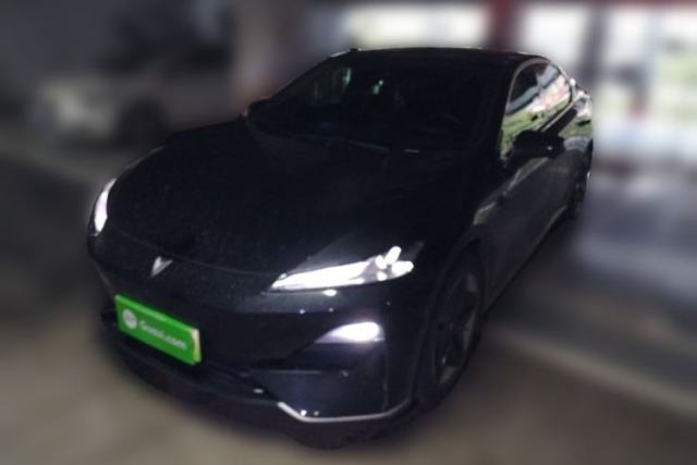 Used Deepal SL03 2024 530Max Pure Electric Version