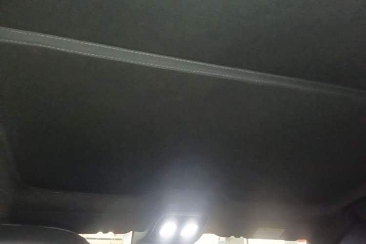 Used Deepal SL03 2024 135Plus Glory Edition Headliner