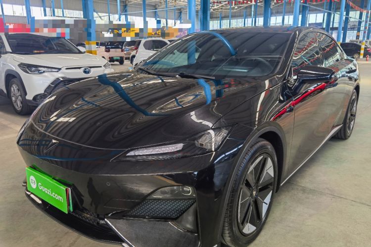 Deepal SL03 2024 530Max Pure Electric Version с пробегом Guazi used car, China used car export, Used car for sale, Used cars, Cheapest cars for sale