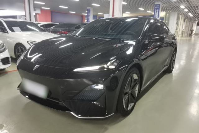 Used Deepal SL03 2024 530 Plus Pure Electric Version