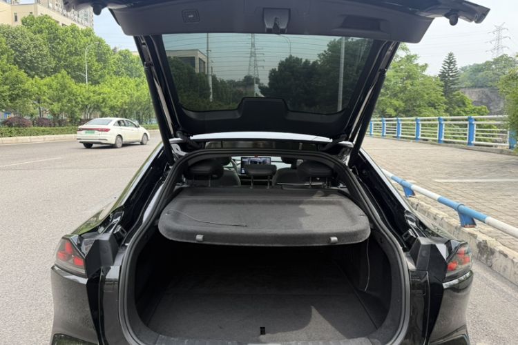 Used Deepal SL03 2024 135Plus Glory Edition Interior 1