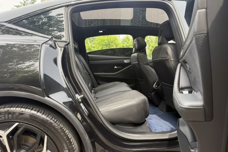 Used Deepal SL03 2024 135Plus Glory Edition Interior 7