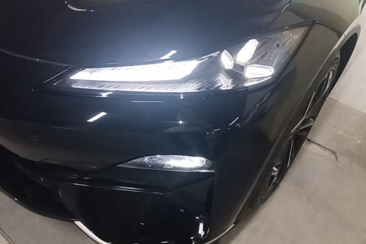 Used Deepal SL03 2024 135Plus Glory Edition Left Front Headlight