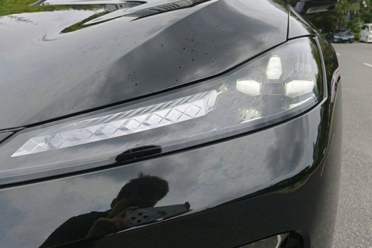 Used Deepal SL03 2024 135Plus Glory Edition Left Front Headlight