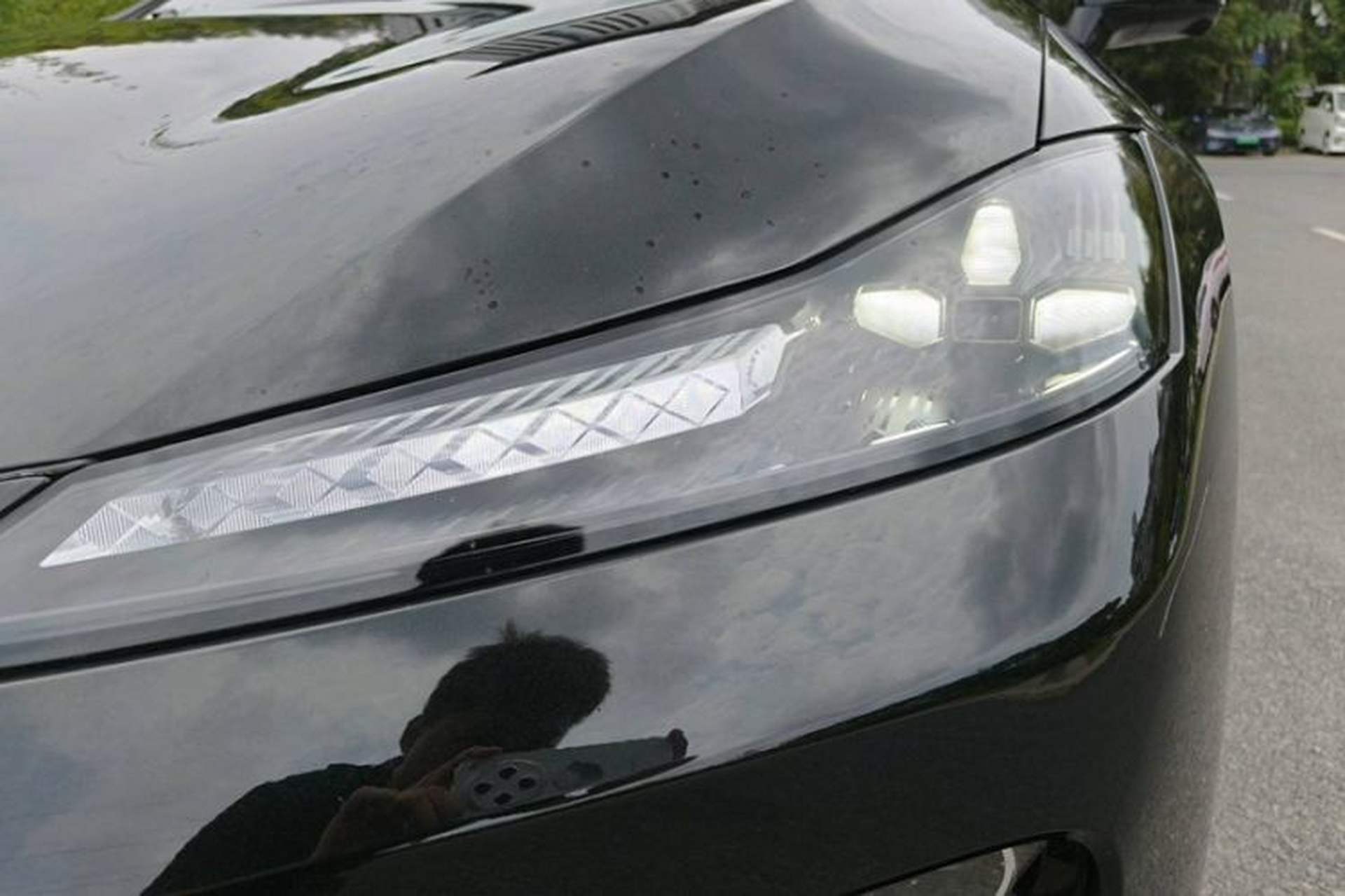 Used Deepal SL03 2024 135Plus Glory Edition Left Front Headlight