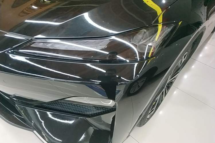 Used Deepal SL03 2024 135Plus Glory Edition Left Front Headlight