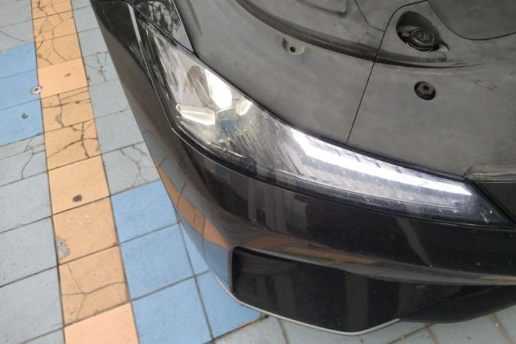 Used Deepal SL03 2024 135Plus Glory Edition Right Front Headlight