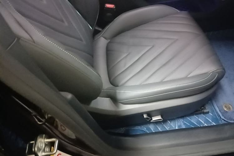 Used Deepal SL03 2024 135Plus Glory Edition Right Front Seat