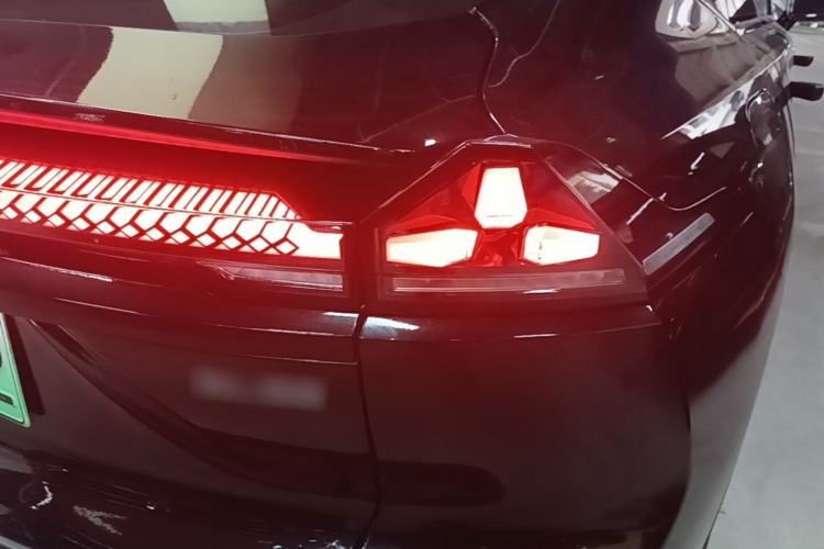 Used Deepal SL03 2024 135Plus Glory Edition Right Rear Taillight
