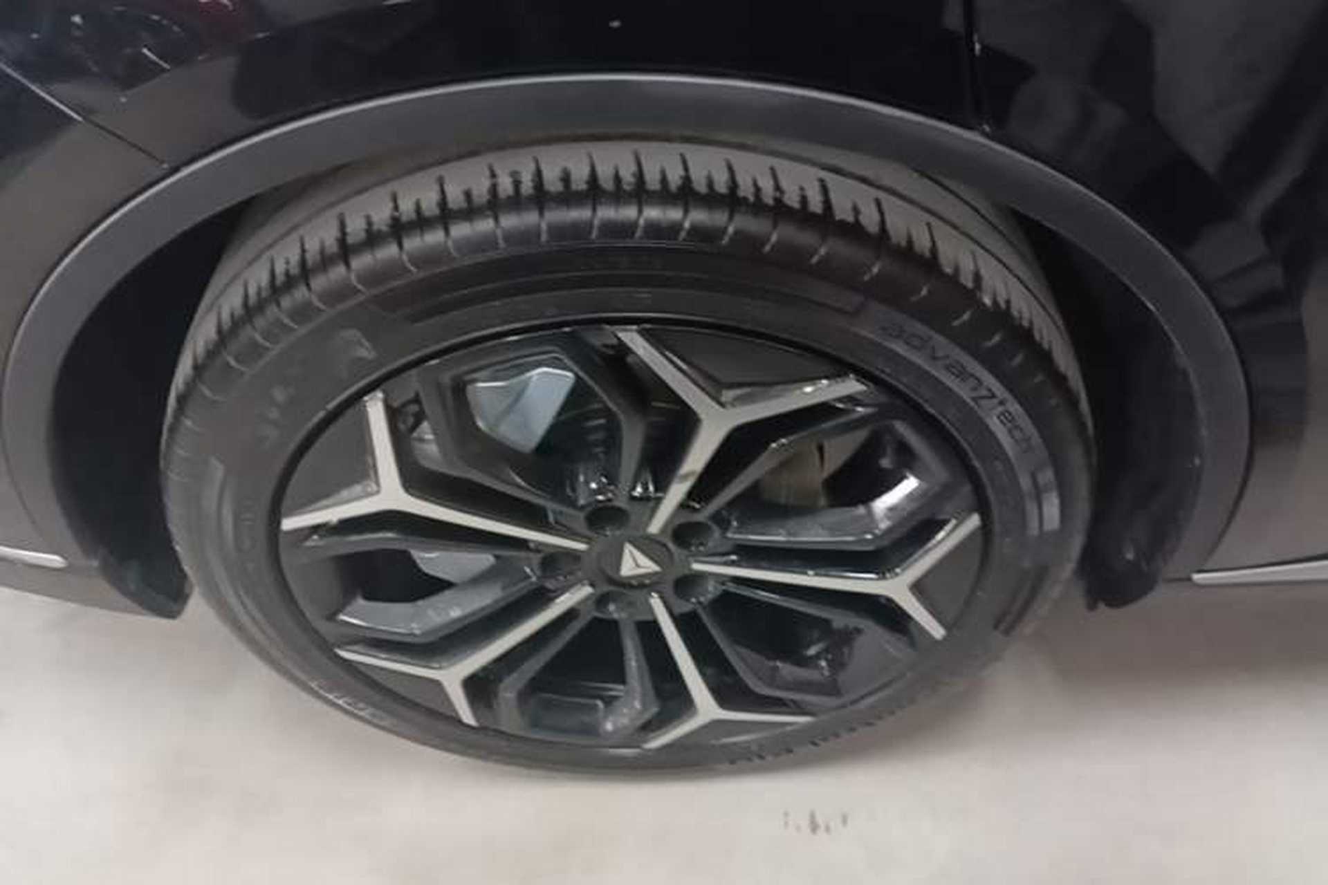 Used Deepal SL03 2024 135Plus Glory Edition Right Rear Wheel Hub
