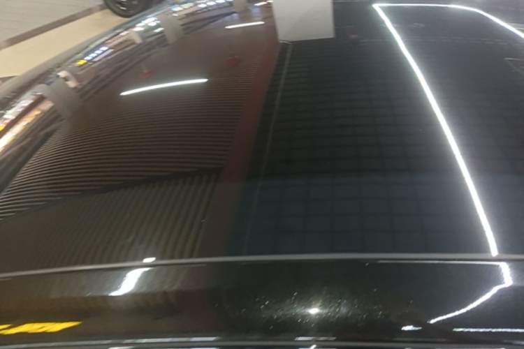 Used Deepal SL03 2024 135Plus Glory Edition Roof