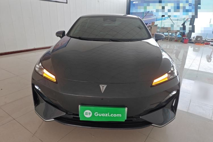 Used Deepal SL03 2024 530 Plus Pure Electric Version Exterior 1