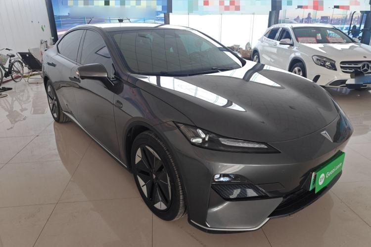 Used Deepal SL03 2024 530 Plus Pure Electric Version Exterior 2