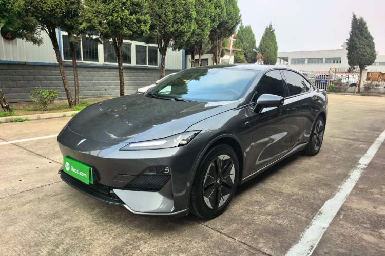 Used Deepal SL03 2024 530 Plus Pure Electric Version Exterior 3