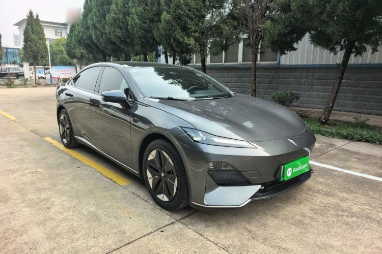 Used Deepal SL03 2024 530 Plus Pure Electric Version Exterior 4