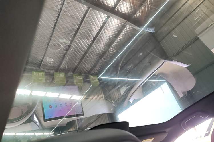 Used Deepal SL03 2024 135Plus Glory Edition Headliner