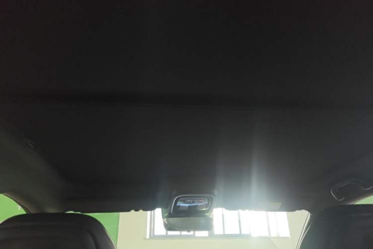 Used Deepal SL03 2024 530 Plus Pure Electric Version Headliner