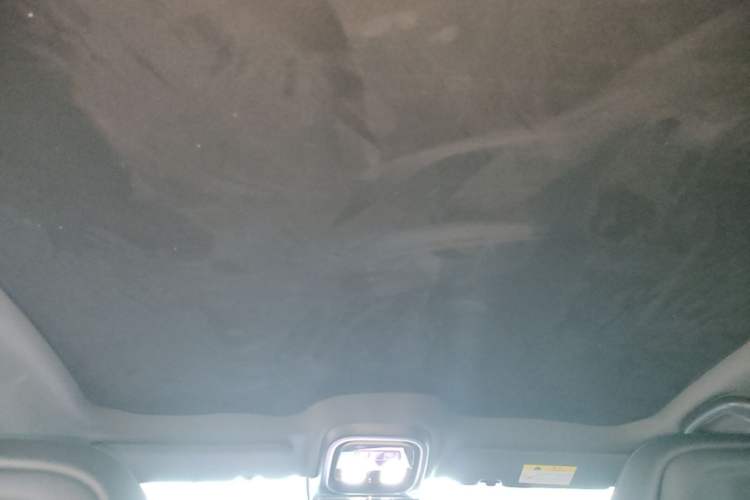 Used Deepal SL03 2024 530 Plus Pure Electric Version Headliner
