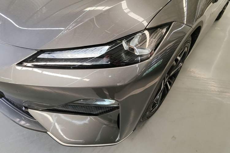 Used Deepal SL03 2024 135Plus Glory Edition Left Front Headlight