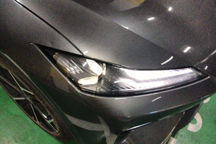 Used Deepal SL03 2024 135Plus Glory Edition Right Front Headlight