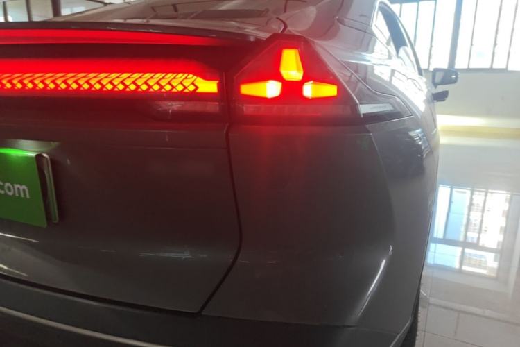 Used Deepal SL03 2024 530 Plus Pure Electric Version Right Rear Taillight