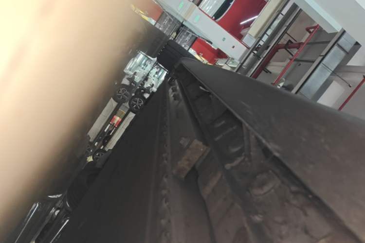 Used Deepal SL03 2024 530 Plus Pure Electric Version Right Side Sill