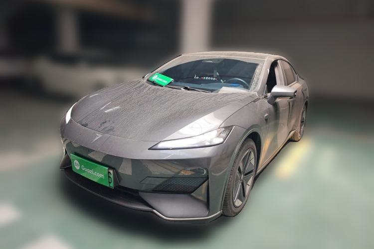 Used Deepal SL03 2024 530 Plus Pure Electric Version Guazi used car, China used car export, Used car for sale, Used  cars, Cheapest cars for sale