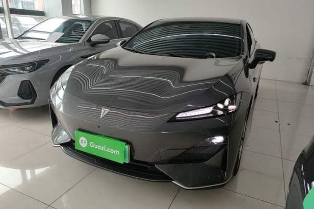 Used Deepal SL03 2024 530 Plus Pure Electric Version