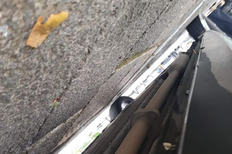 Used Deepal SL03 2024 135Plus Glory Edition Chassis Front Right