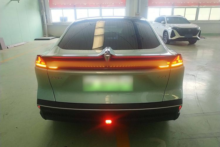 Used Deepal SL03 2024 530 Plus Pure Electric Version Exterior 4