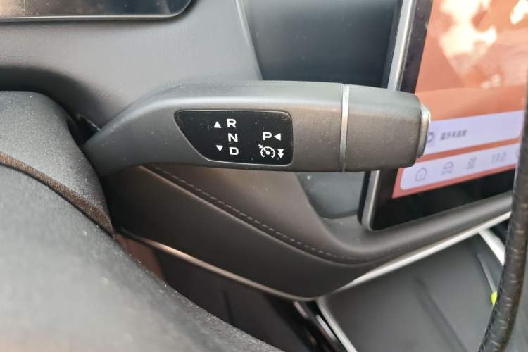 Used Deepal SL03 2024 135Plus Glory Edition Gear Lever